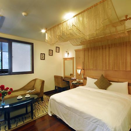 Ming Lu Holiday Hotel Renai Extérieur photo