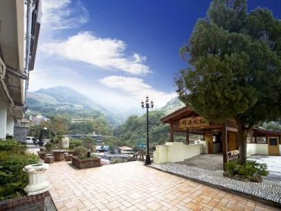 Ming Lu Holiday Hotel Renai Extérieur photo