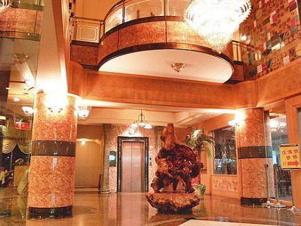 Ming Lu Holiday Hotel Renai Extérieur photo