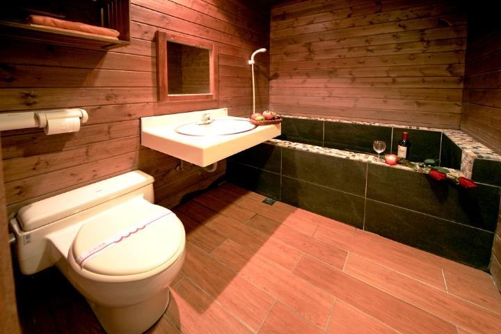 Ming Lu Holiday Hotel Renai Extérieur photo