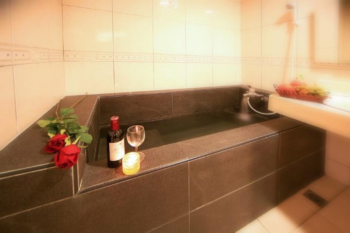 Ming Lu Holiday Hotel Renai Extérieur photo