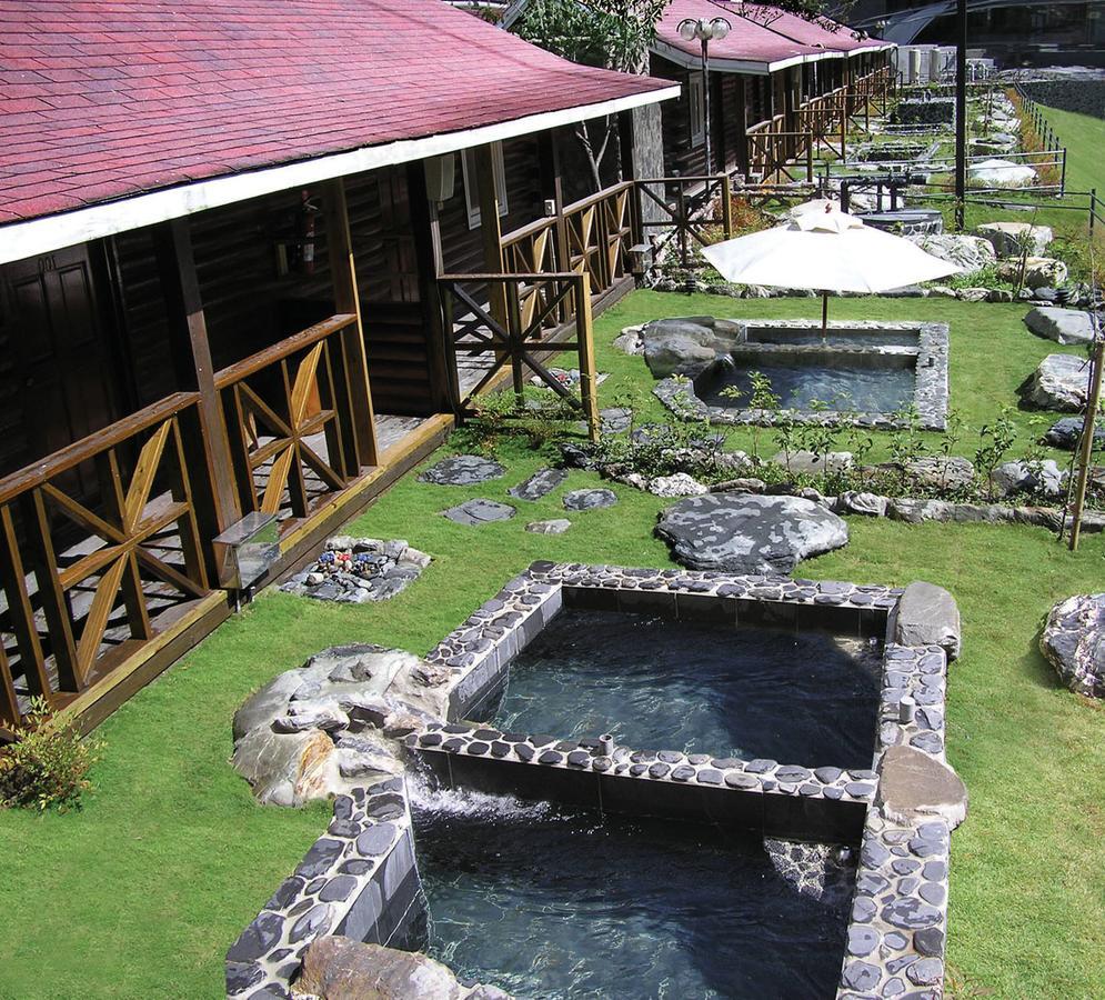 Ming Lu Holiday Hotel Renai Extérieur photo