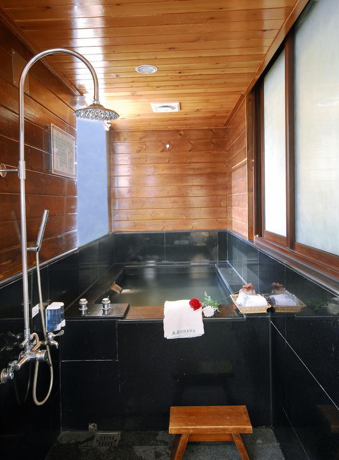 Ming Lu Holiday Hotel Renai Extérieur photo