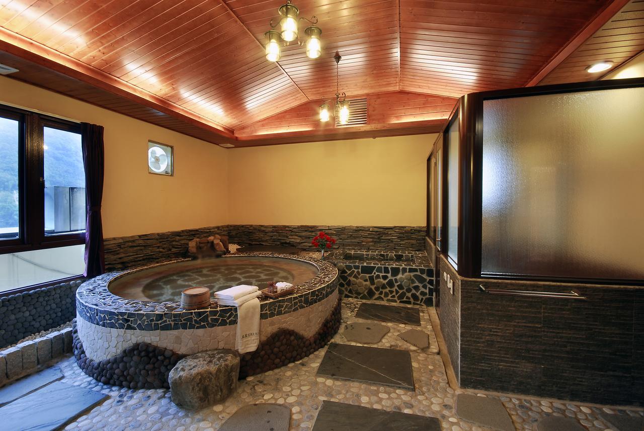 Ming Lu Holiday Hotel Renai Extérieur photo