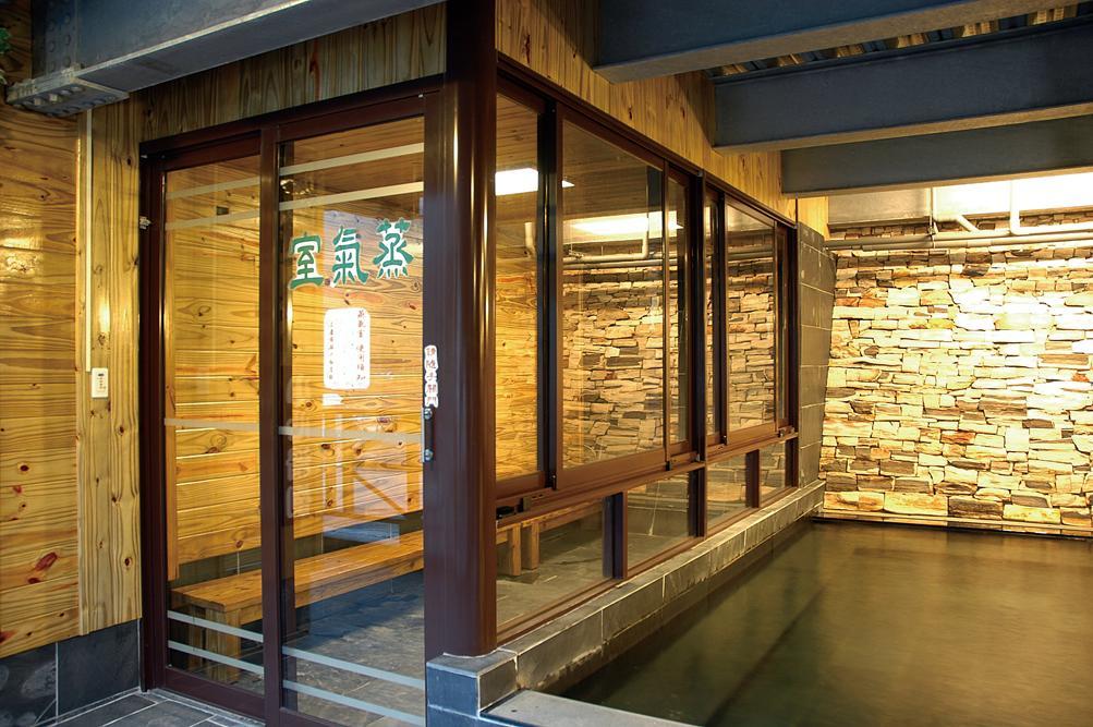 Ming Lu Holiday Hotel Renai Extérieur photo